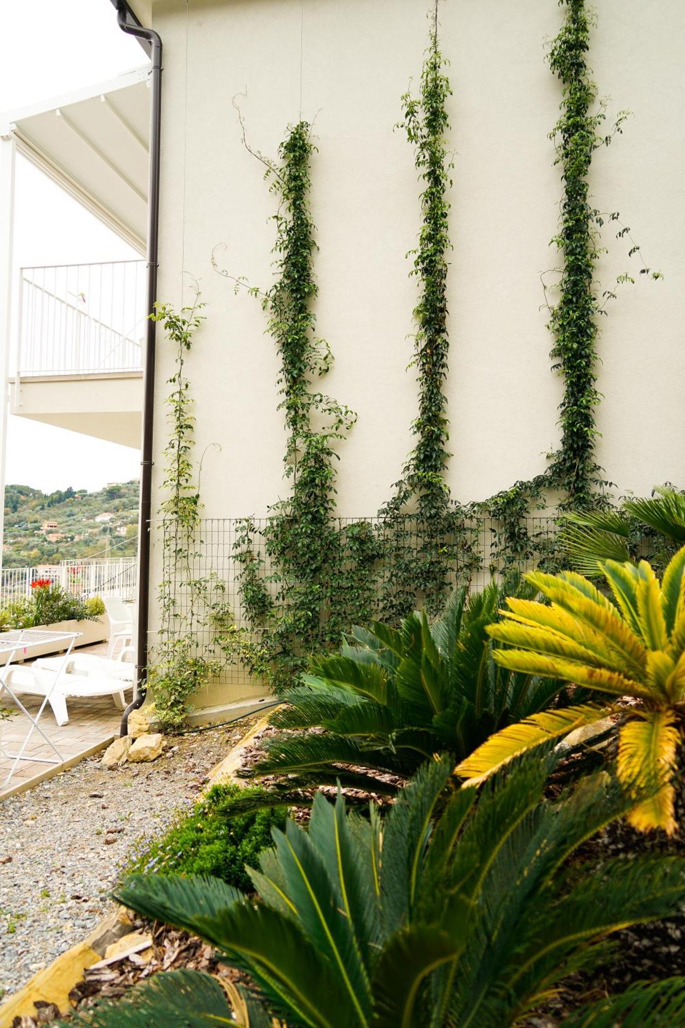 Agriturismo La Dimora Dei Re San Remo Buitenkant foto